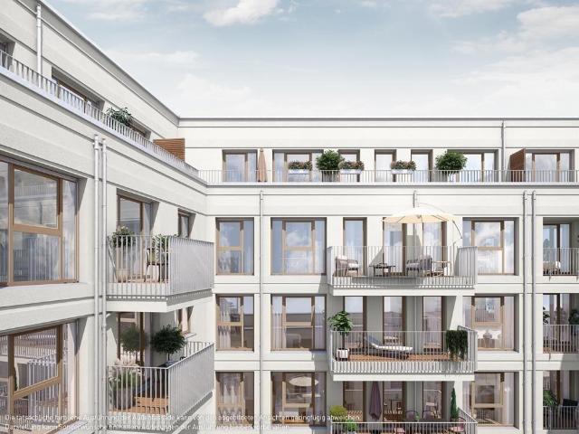Les Jardins de Champigny