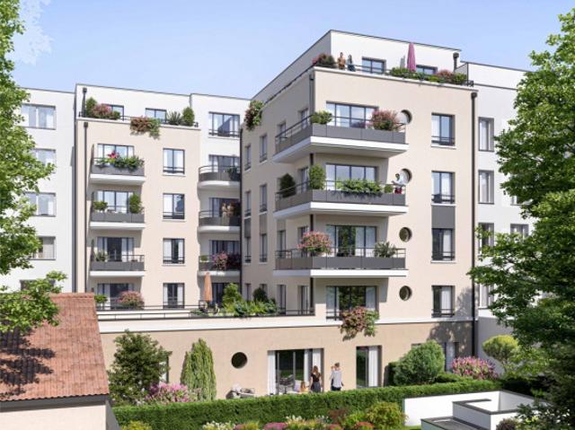 LES JARDINS DE COS 93250