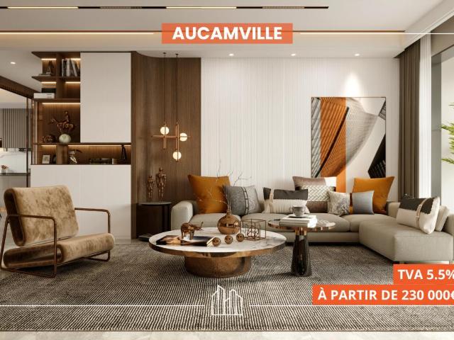 LES JARDINS DE CLEM PROX CANAL 4 pièces, 84 m²