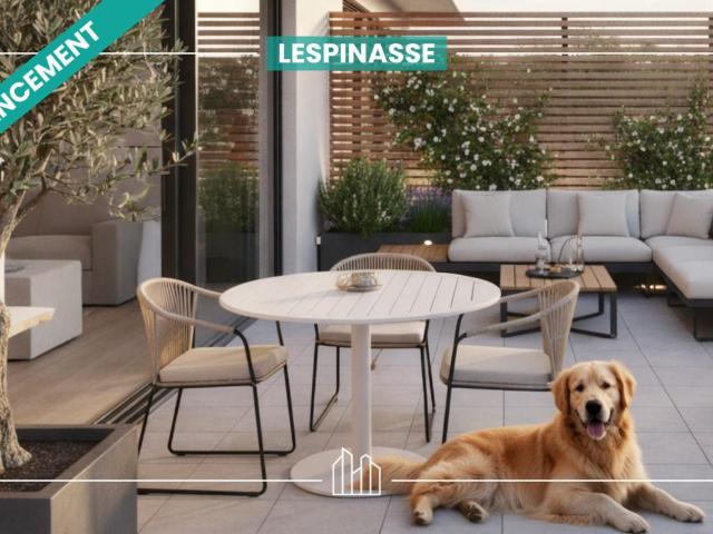 LES JARDINS DE JUNE PROX TOULOUSE