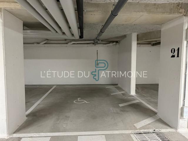 LES JARDINS DE L'HAY RÉSIDENCE ACHEVÉE DISPONIBLE IMMÉDIATEMENT