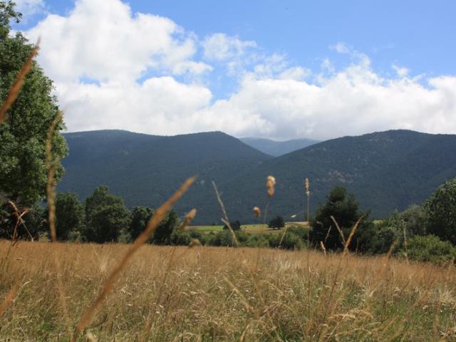 Les Jardins de Lladure Lot 3 – Terrains constructibles à Formiguères