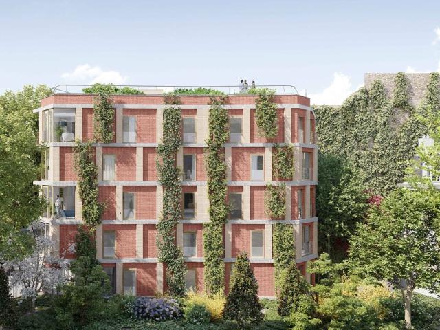 Les Jardins de Sarrette