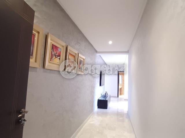 LES JARDINS D'OR Appartement à vendre 74 m², 2 chambres Ain Borja Casablanca