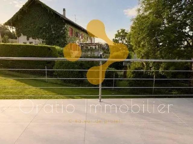Les Ollières Vente Appartement 74