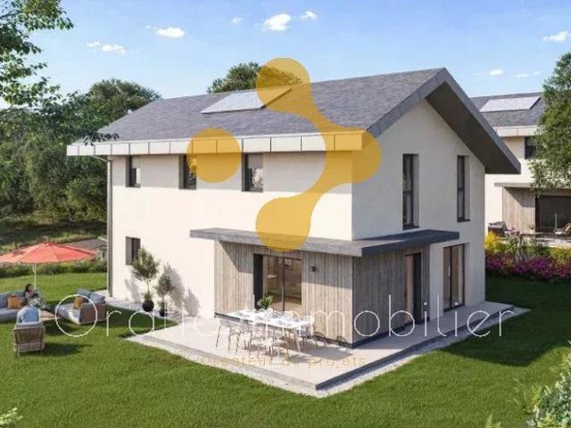 Les Ollières Vente Maison 74