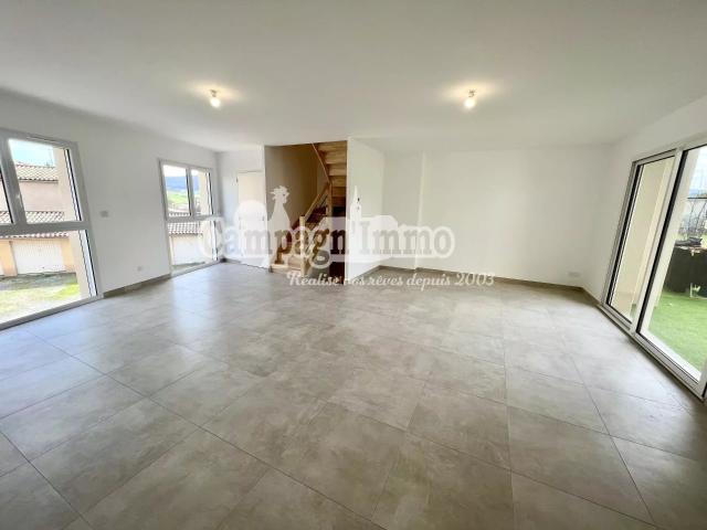 Les Olmes Location Appartement 69