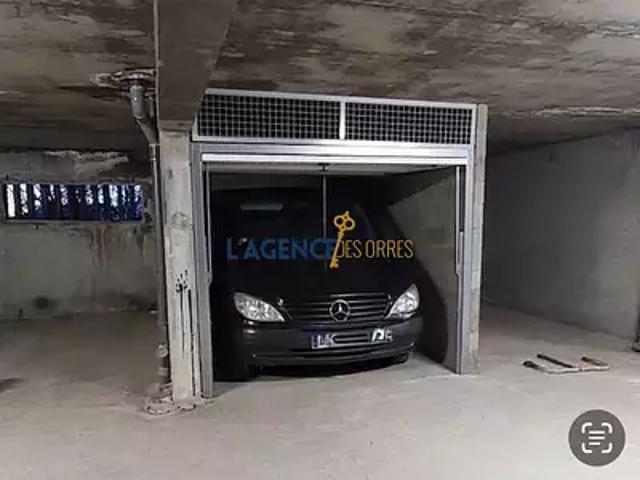 Les Orres 05200 Achat / Vente parking