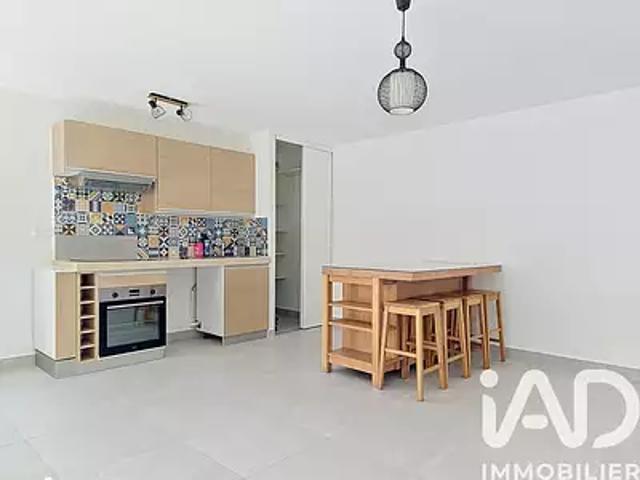 Les Loges en Josas 78350 Achat / Vente appartement 2 pièces t2 parking