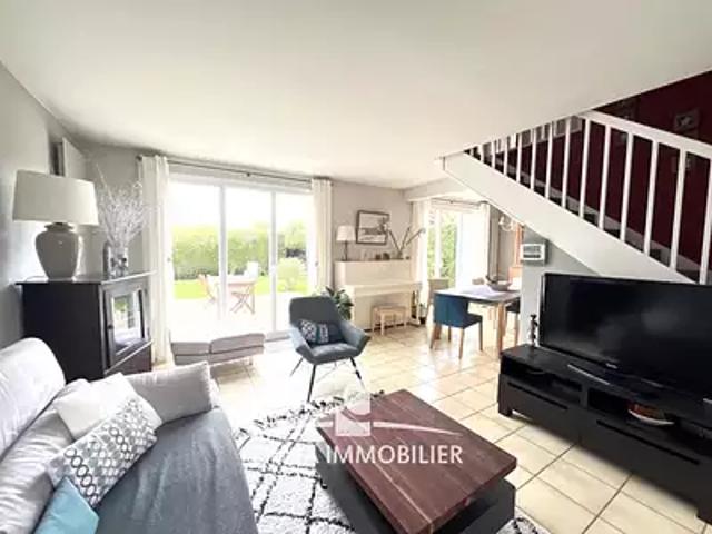 Les Loges en Josas 78350 Achat / Vente maison 5 pièces t5