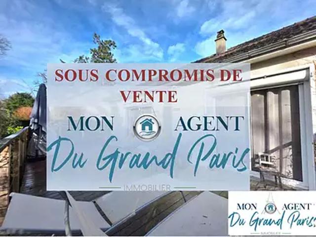 Les Loges en Josas 78350 Achat / Vente maison 6 pièces t6 terrasse parking