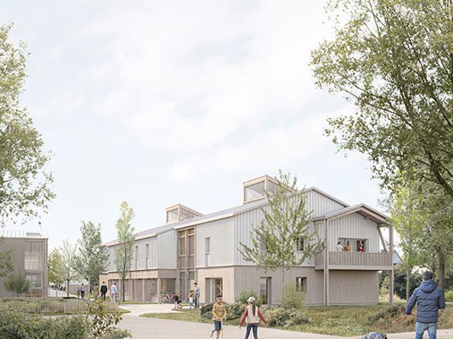 Les Logis des Banchais