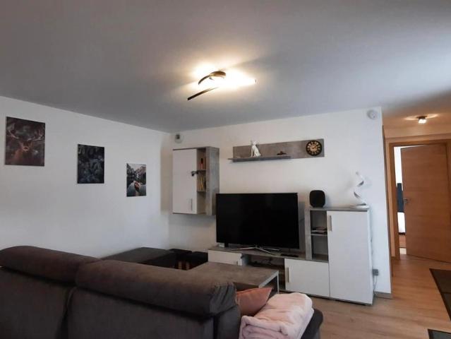 LES LONGEVILLES MONT D'OR T2 MEUBLE RECENT 2 PLACES DE P