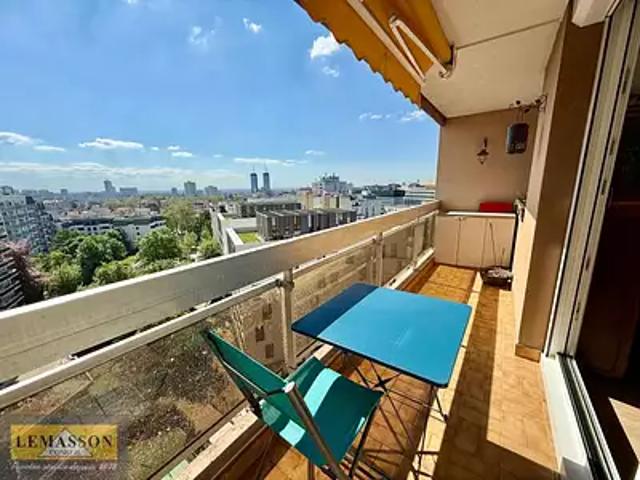 Les Lilas 93260 Achat / Vente appartement 3 pièces t3