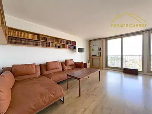 Les Lilas 93260 Achat / Vente appartement 3 pièces t3 au dernier étage