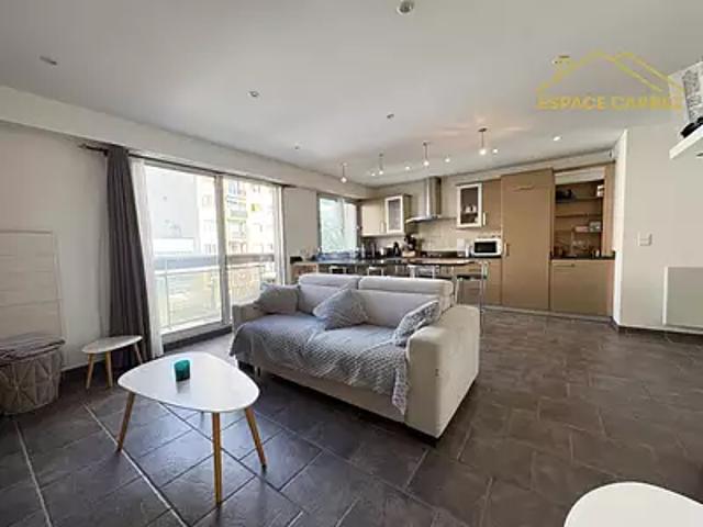 Les Lilas 93260 Achat / Vente appartement 2 pièces t2