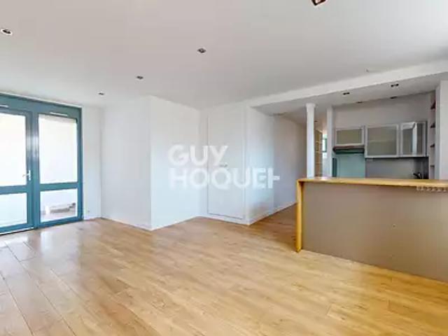 Les Lilas 93260 Achat / Vente appartement 2 pièces t2
