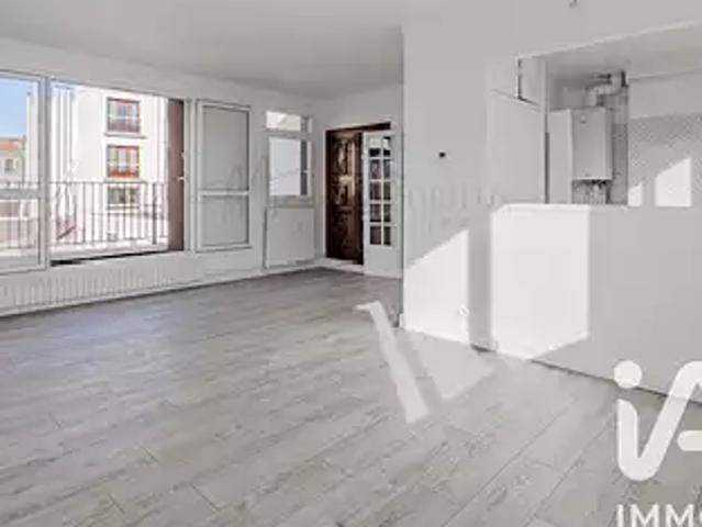 Les Lilas 93260 Achat / Vente appartement 4 pièces t4