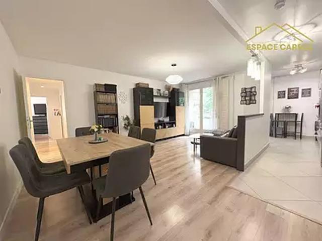 Les Lilas 93260 Achat / Vente appartement 4 pièces t4 au dernier étage