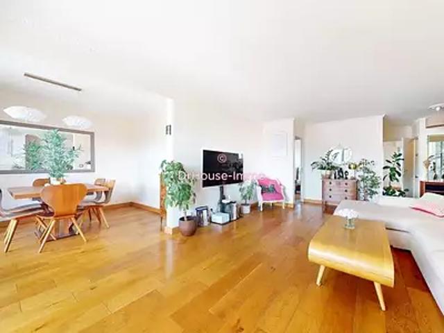 Les Lilas 93260 Achat / Vente appartement 5 pièces t5