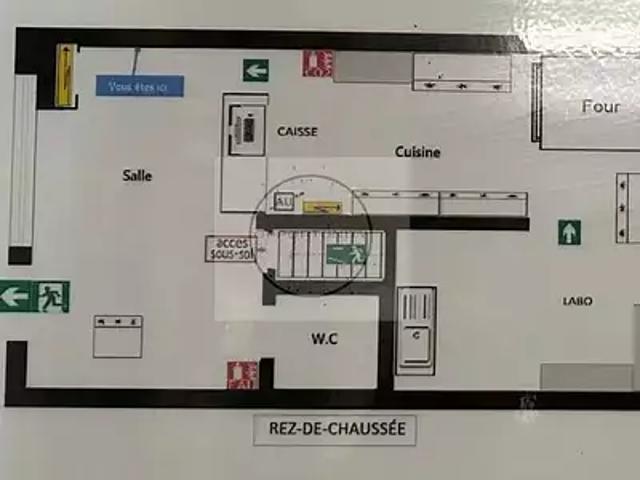 Les Lilas 93260 Achat / Vente divers 2 pièces