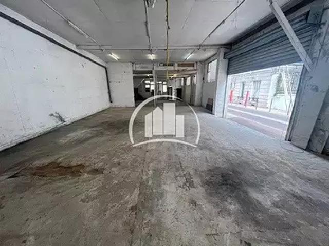 Les Lilas 93260 Location divers