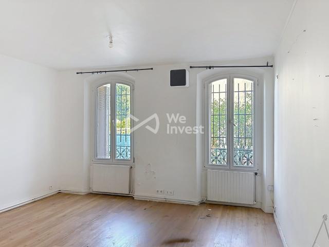 Les Lilas Location Appartement 93