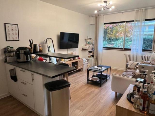 Les Lilas Location Appartement 93