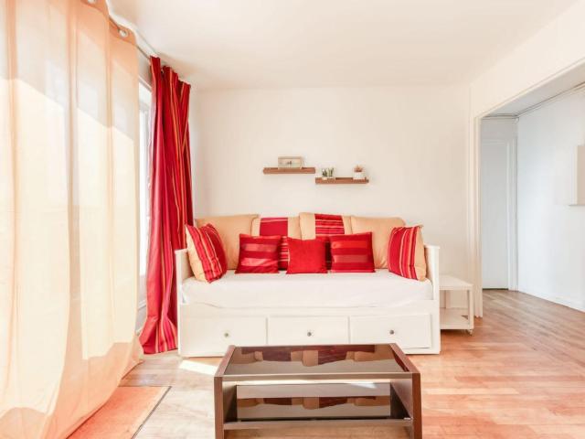 Les Lilas Location Appartement 93