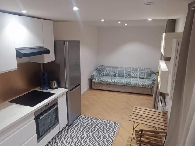 Les Lilas Location Maison 93