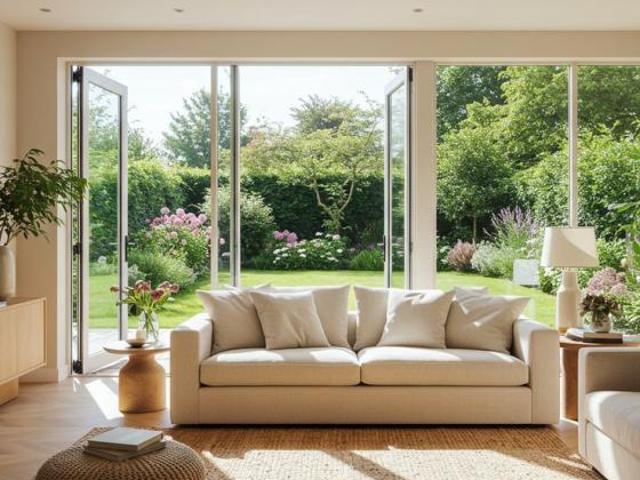 Les Lilas – Maison 5 pièces neuve de 93 m² avec extérieur Proche métro &Grand Paris