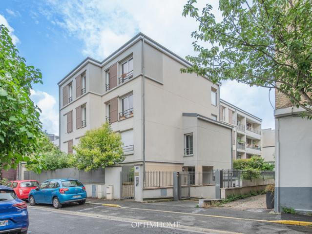 Les Lilas Vente Appartement 93