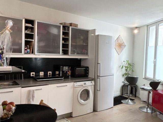 Les Lilas Vente Appartement 93
