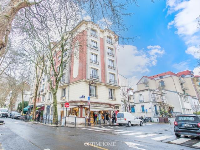 Les Lilas Vente Appartement 93
