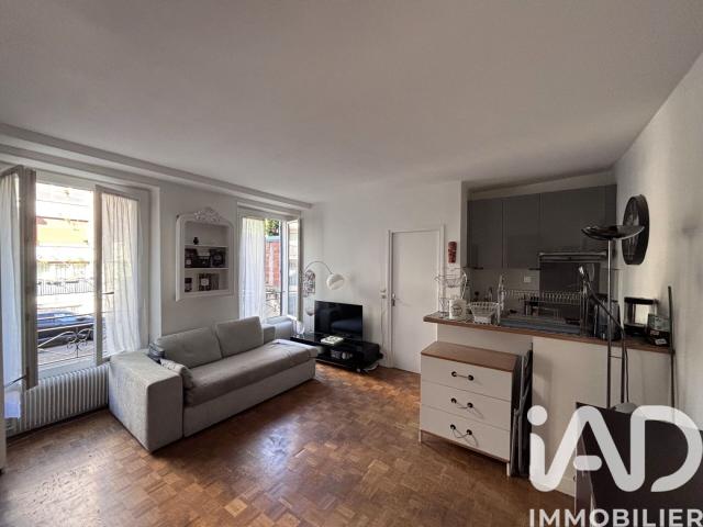 Les Lilas Vente Appartement 93