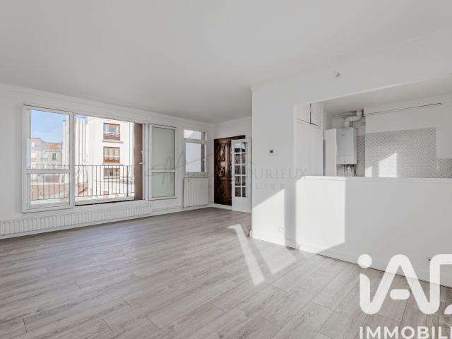 Les Lilas Vente Appartement 93