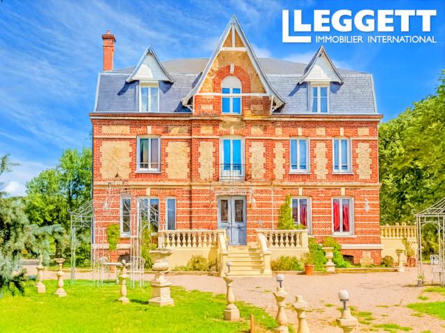 Les Moutiers en Auge Vente Maison 14