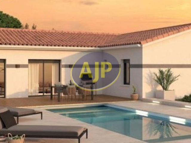 Les Moutiers en Retz Vente Terrain 44