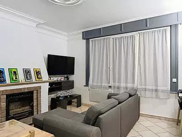 Les Moëres 59122 Achat / Vente immeuble