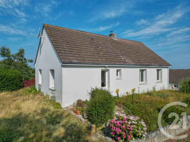 Les Moitiers d'Allonne Vente Maison 50