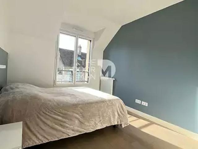 Les Molières 91470 Achat / Vente maison 4 pièces t4