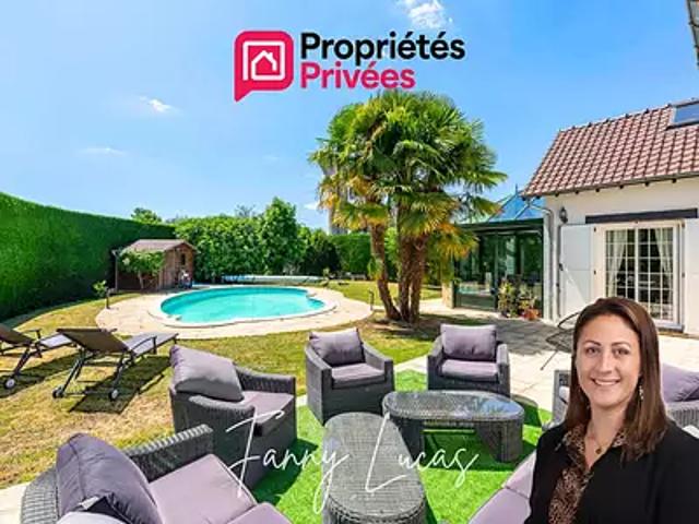 Les Molières 91470 Achat / Vente maison 8 pièces t8