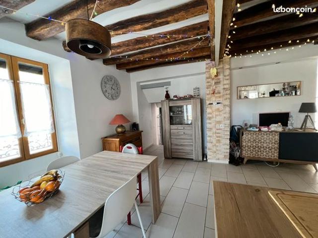 Les Molières Maison de village avec Terrasse 4 chambres 104 m² 117,96 m² au sol