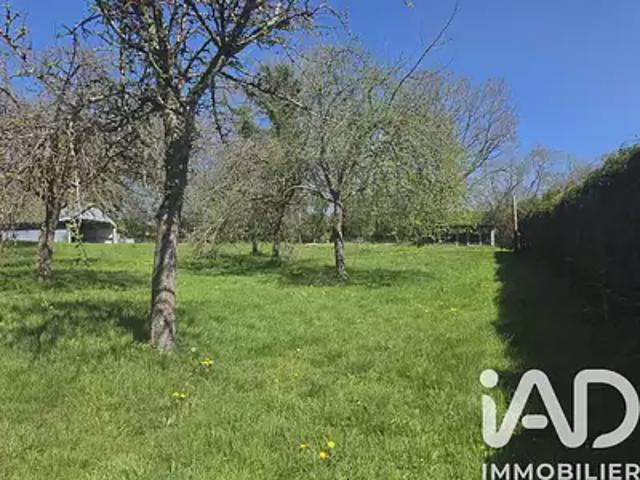 Les Monts d'Aunay 14260 Achat / Vente terrain