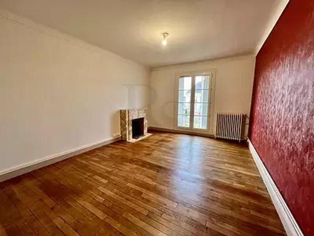 Les Monts d'Aunay 14260 Location appartement 2 pièces t2