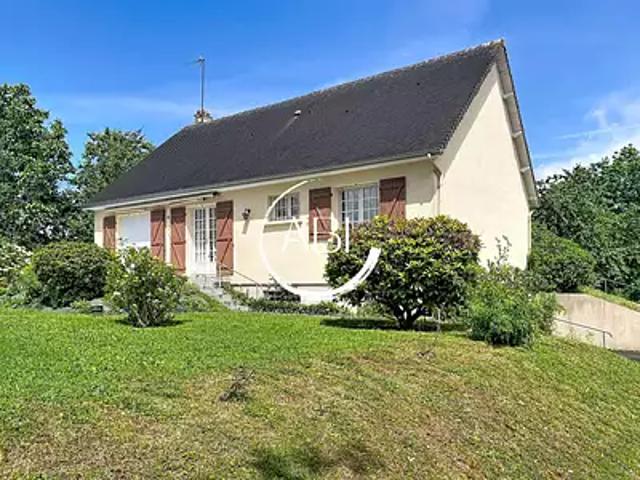 Les Monts d'Andaine 61600 Achat / Vente maison 4 pièces t4