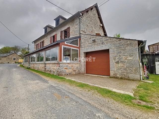 Les Monts Verts Vente Maison 48