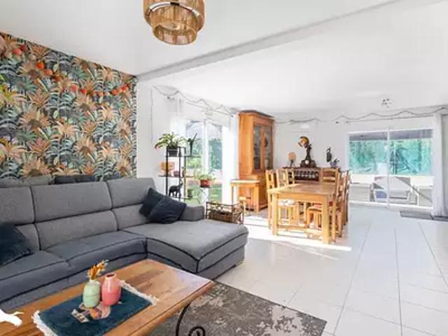 Les Matelles 34270 Achat / Vente maison 4 pièces t4 parking