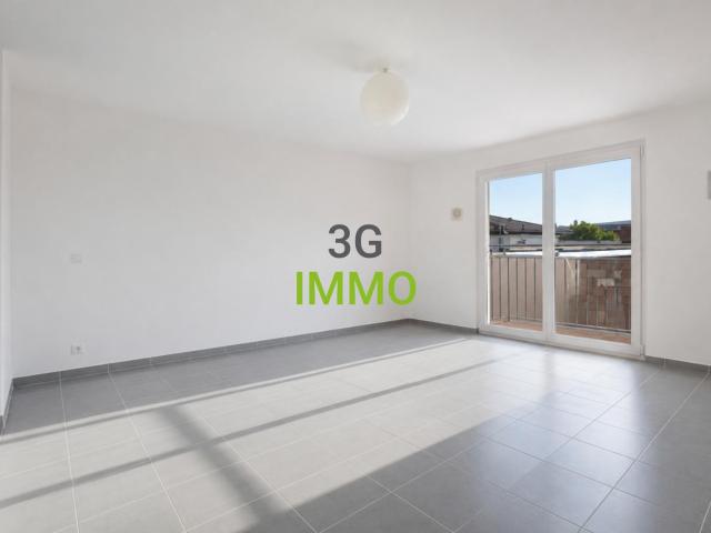 Les Matelles Vente Appartement 34