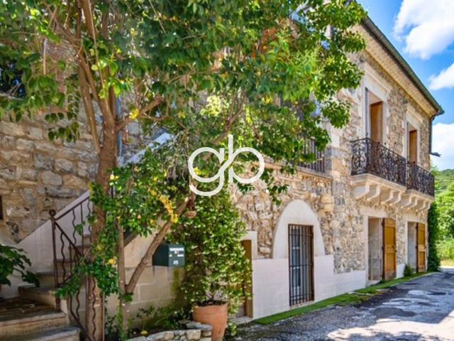 Les Matelles Vente Maison 34